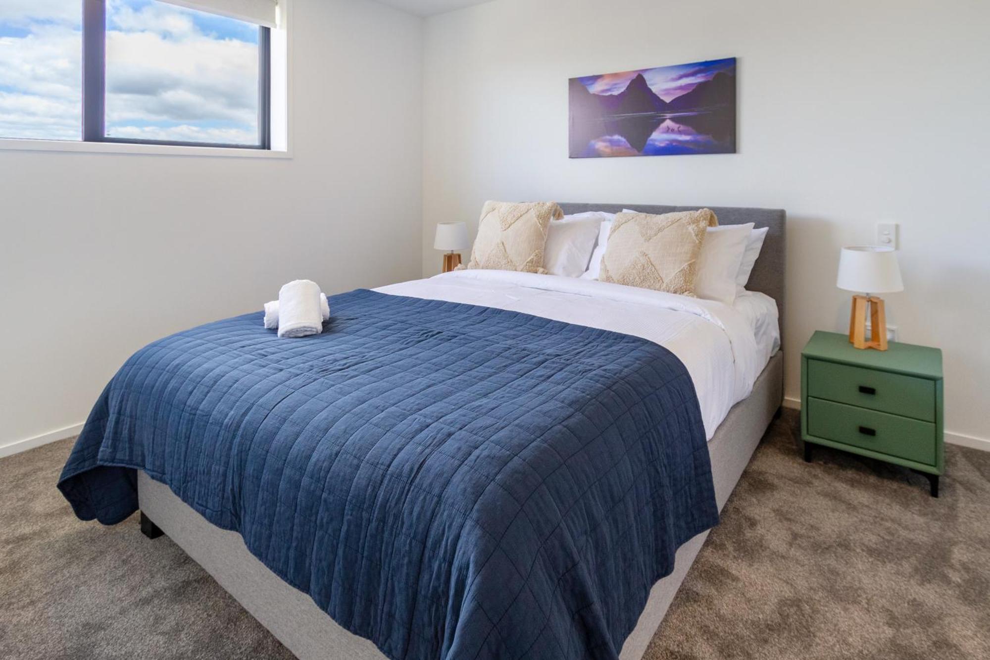 Conveniently Located 2Br Townhouse In West Akl Apartment Auckland Exterior photo